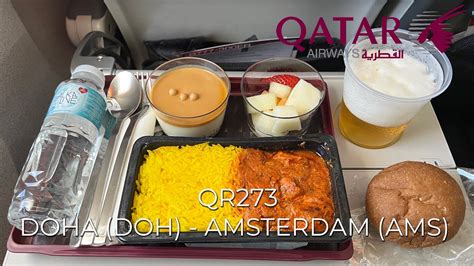 qr273 seat map|Qatar Airways QR273 (QTR78F) from Doha to Amsterdam.